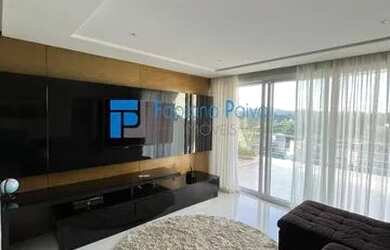 Imagem 1: Casa em Condomínio para Locação, Condomínio Arujá Hills III, localizado na cidade de Arujá