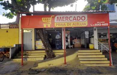 Imagem: O depósito possui 5 Vagas na garagem, 161m² de Área e está