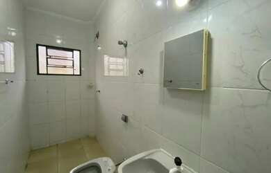 Imagem 7: Casa de frente e fundo na região de Barão Geraldo