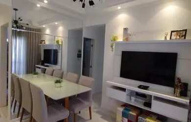 Imagem 1: Residencial Villa Serena 3/4