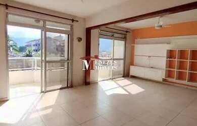 Imagem: O apartamento possui 3 Dormitórios, 3 Banheiros, 4 Vagas na