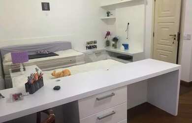 Imagem 10: Casa de condomínio para venda/locação com 1200 m2 com 7 quartos Alto...