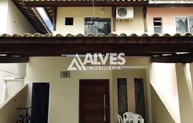 Imagem: A casa em condomínio possui 2 Dormitórios, 2 Banheiros, 2