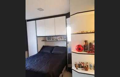 Imagem 7: 2/4 Piatã Mobiliado Top. Piscina, Churrasqueira, Imóvel mobiliadoeAr-condicionado