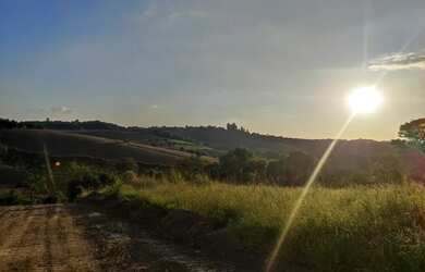Imagem 2: Lote/Terreno para venda tem 500 metros quadrados em Usina - Atibaia -...