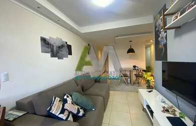 Imagem 10: Apartamento à venda no bairro Patamares - Salvador/BA