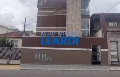 Imagem: O apartamento possui 2 Dormitórios, 1 Banheiro, 45m² de Área