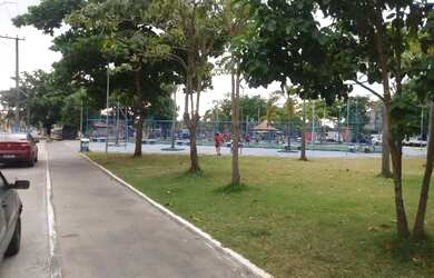 Imagem 15: casa terrea local bom. 65m² de Área, 1 Vaga na garageme1 Dormitório