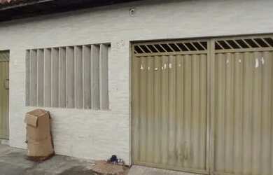 Imagem 1: Caas no Joaquim Leao