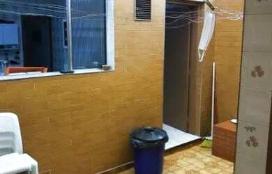 Imagem 4: CASA BELA VISTA. Churrasqueira, Área de serviço, 180m² de Áreae2 Vagas...