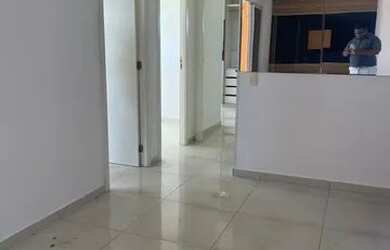 Imagem 14: RESIDENCIAL NAVEGANTES APTO 63M² - VISTA MAR JACARECANGA FORTALEZA CE