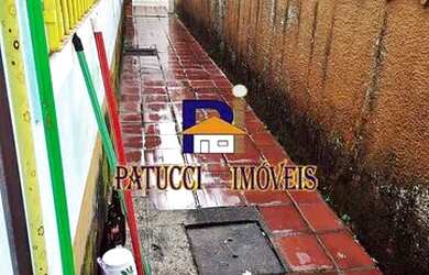 Imagem 8: CASA PRÓXIMA AO MAR. Churrasqueira, Varanda, 80m² de Áreae4 Vagas na...