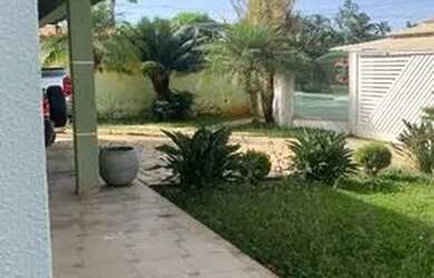 Imagem 4: Casa Vicente pires. Varanda, Guarda roupa, 900m² de Áreae4 Vagas na...