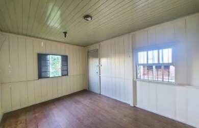 Imagem 3: CASA NOVO HAMBURGO - RS. Imóvel novo, 52m² de Área, 1 Banheiroe3 Dormitórios