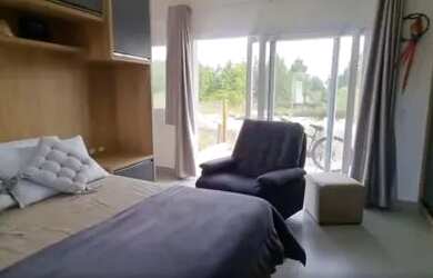 Imagem 12: Residência praia da Furnas B. Gaivota SC