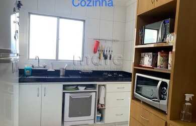 Imagem 11: SAO PAULO - Apartamento Padrão - VILA FIRMIANO PINTO