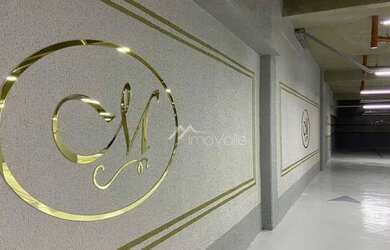 Imagem 15: Apartamento com 2 dormitórios, 75 m² - venda por R$ 1.000.000,00 ou...