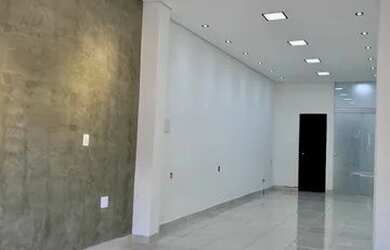 Imagem 2: Loja para locação na Avenida Saramenha, Bairro Guarani, BH