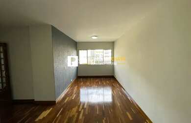 Imagem: O apartamento possui 3 Dormitórios, 3 Banheiros, 1 Vaga na