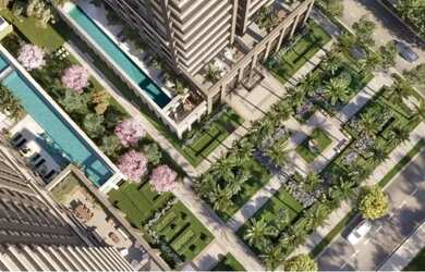 Imagem 14: APARTAMENTO RESIDENCIAL em São Paulo - SP, Itaim Bibi