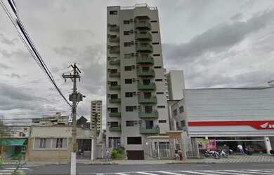 Imagem: O apartamento possui 3 Dormitórios, 3 Banheiros, 2 Vagas na