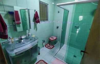 Imagem 11: Casa para venda com 3 quartos em Vila Ruy Barbosa - Salvador - BA