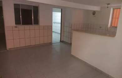 Imagem 1: Piraporinha - Pq Figueira Grande - atrás Habibs