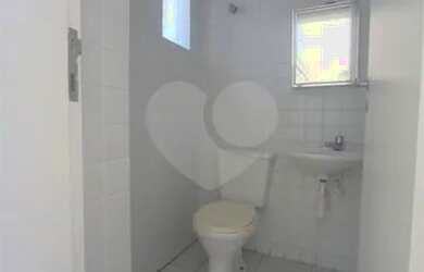 Imagem 9: Sala comercial em Santana , 2 banheiros e 2 vagas