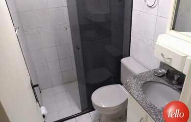 Imagem 12: São Paulo - Apartamento Padrão - Vila Regente Feijó