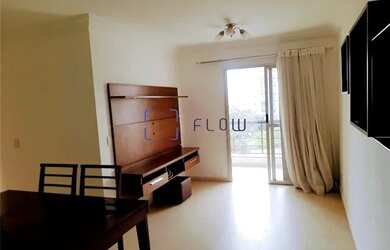 Imagem 4: CVDG 90 Apto 601391044-3. 52m² de Área, 1 Banheiroe2 Dormitórios