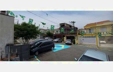 Imagem 7: TERRENO RESIDENCIAL em São Paulo - SP, Vila Regente Feijó