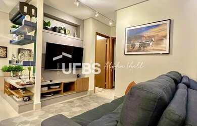 Imagem 8: Apartamento para venda com 73 m2 no Terra Mundi Jardim América