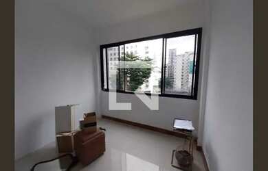 Imagem: O apartamento possui 3 Dormitórios, 3 Banheiros, 1 Vaga na