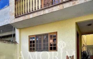 Imagem: Oportunidade de casa de 3 dormitórios no Alpes (Portal dos