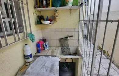 Imagem 5: Casa para venda com 90 metros quadrados com 2 quartos em Vera Cruz Mongaguá...