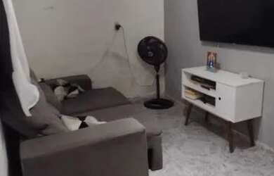 Imagem 8: Casa no Village Campestre 2