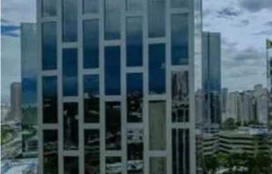 Imagem: CONJ. COMERCIAL - VILA OLÍMPIA - SP