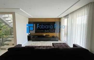 Imagem 2: Casa em Condomínio para Locação, Condomínio Arujá Hills III, localizado na cidade de Arujá