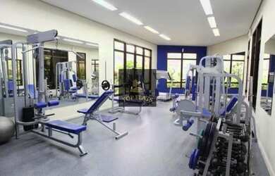 Imagem 8: Flat Para Locação Vila Olímpia