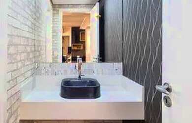 Imagem 10: São Paulo - Casa de Condomínio - Alto da Boa Vista