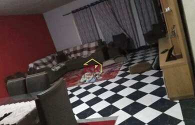 Imagem 10: Casa com 4 dormitórios à venda, 90 m² por R$ 477.000,00 - Parque Aeroporto - Taubaté/SP