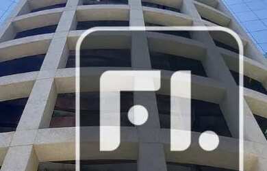 Imagem: O depósito possui 5 Vagas na garagem, 367m² de Área e está