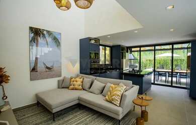 Imagem 8: Sobrado com 4 dormitórios à venda, 220 m² por R$ 3.400.000,00 - Juquehy - São Sebastião/SP