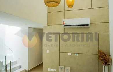 Imagem 10: Sobrado com 4 dormitórios à venda, 220 m² por R$ 3.400.000,00 - Juquehy - São Sebastião/SP