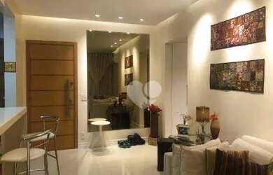 Imagem 2: Apartamento com 1 quarto à venda, 45 m² por R$ 870.000 - Botafogo -...