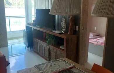 Imagem 2: Cobertura Duplex com 165 metros Todo Reformado e Mobiliado In Mare Bali