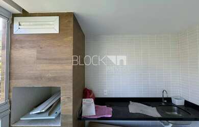 Imagem 6: Barra da Tijuca Apartamento com 3 dormitórios