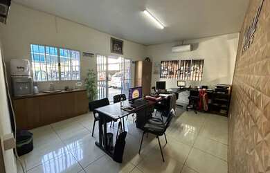 Imagem 5: PRÉDIO COMERCIAL HORTOLÂNDIA