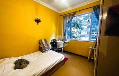 Imagem 15: Apartamento com 3 quartos à venda, 84 m² por R$ 925.000 - Botafogo -...