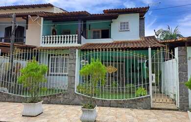 Imagem 11: F1062 Casa Duplex em Condomínio, em Arsenal - Fator Imóveis